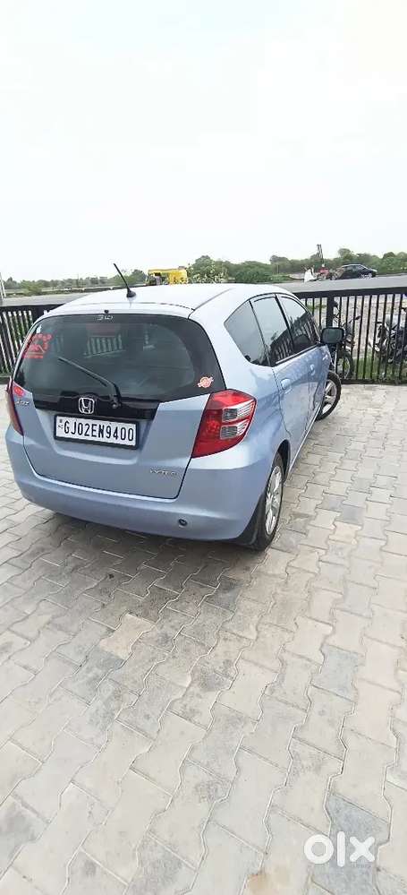 Honda Jazz 1.2 2011