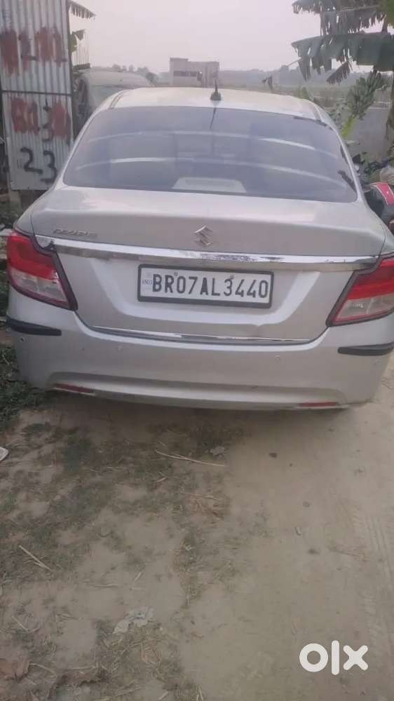 Maruti Suzuki Dzire