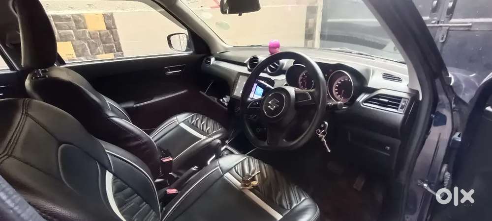 Maruti Suzuki Swift 2020 Petrol 18663 Km Driven