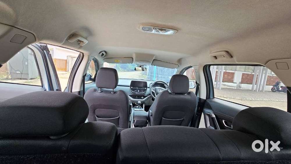 Tata Safari 2.0 Kryotec Xt, 2021, Diesel