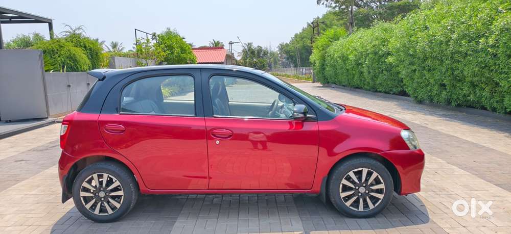 Toyota Etios Liva 1.4 Vd, 2016, Diesel