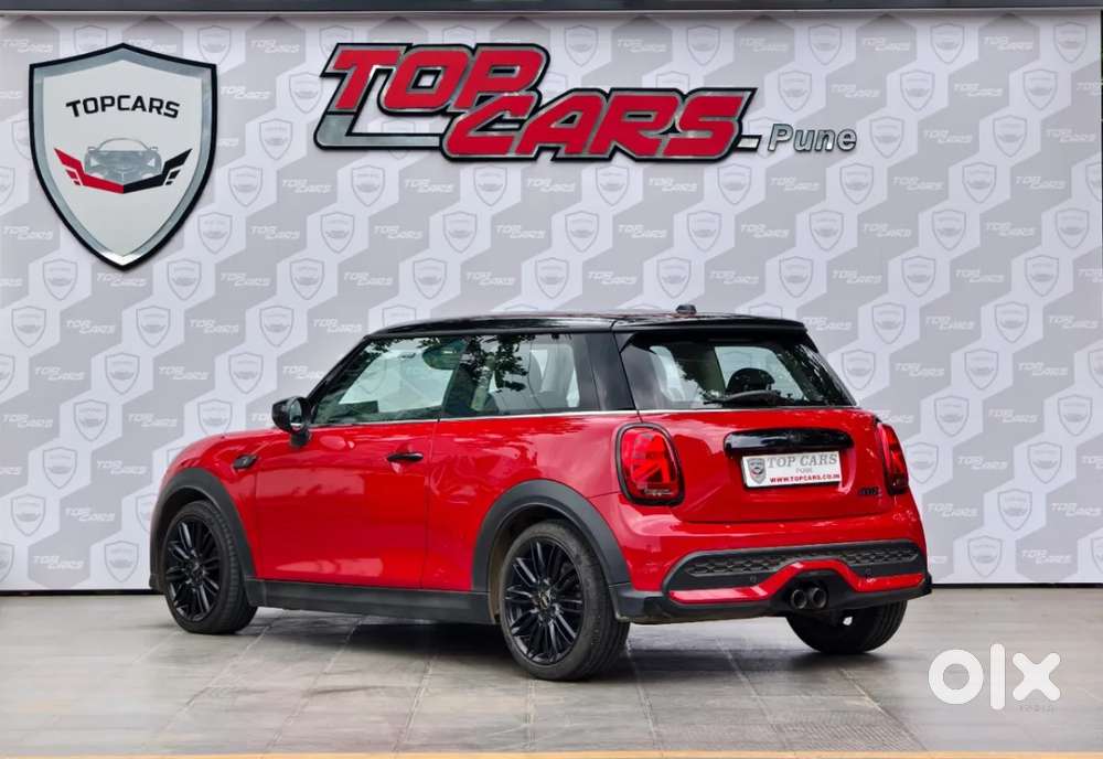 Mini Cooper, 2024, Petrol