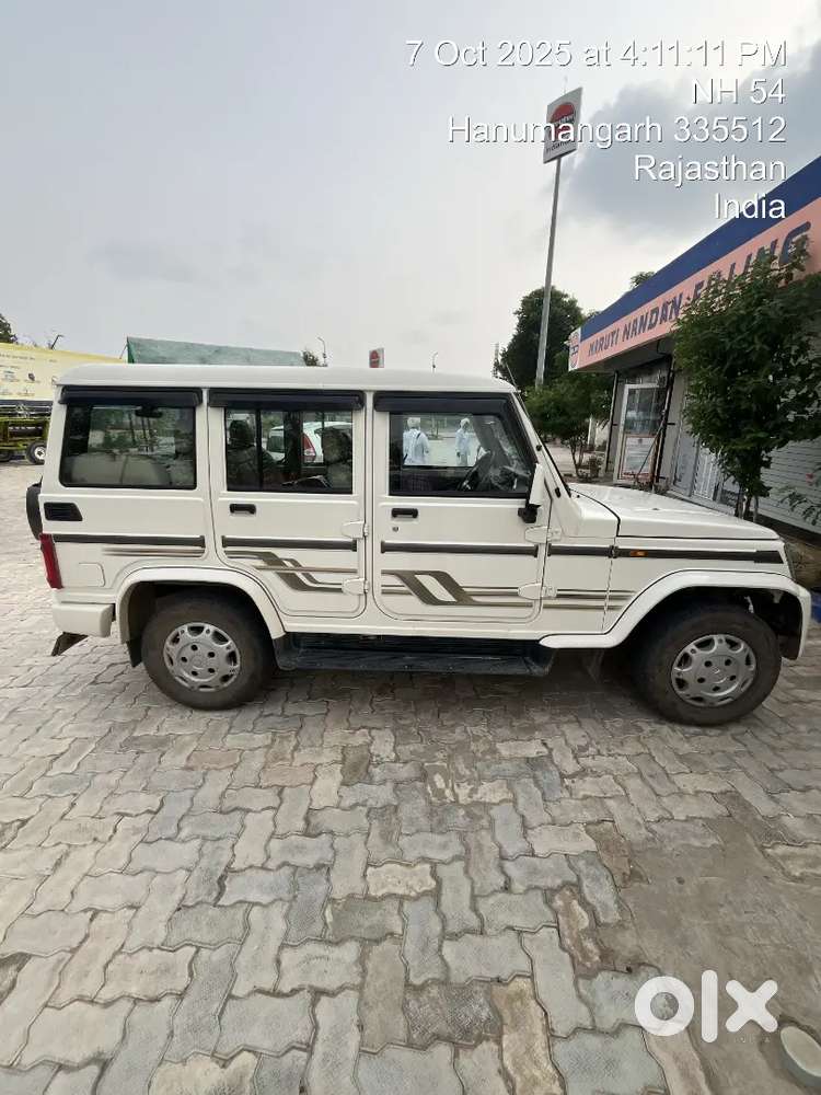 Well Maintained All Original