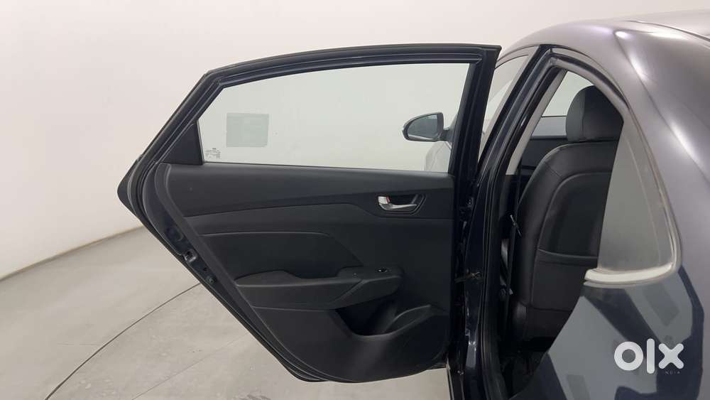 Hyundai Verna 1.0 Sx (o) Turbo Gdi Dct, 2021, Petrol