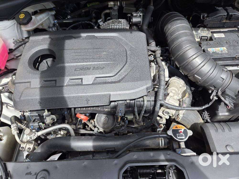 Hyundai Creta 1.5 Ex Diesel, 2023, Diesel
