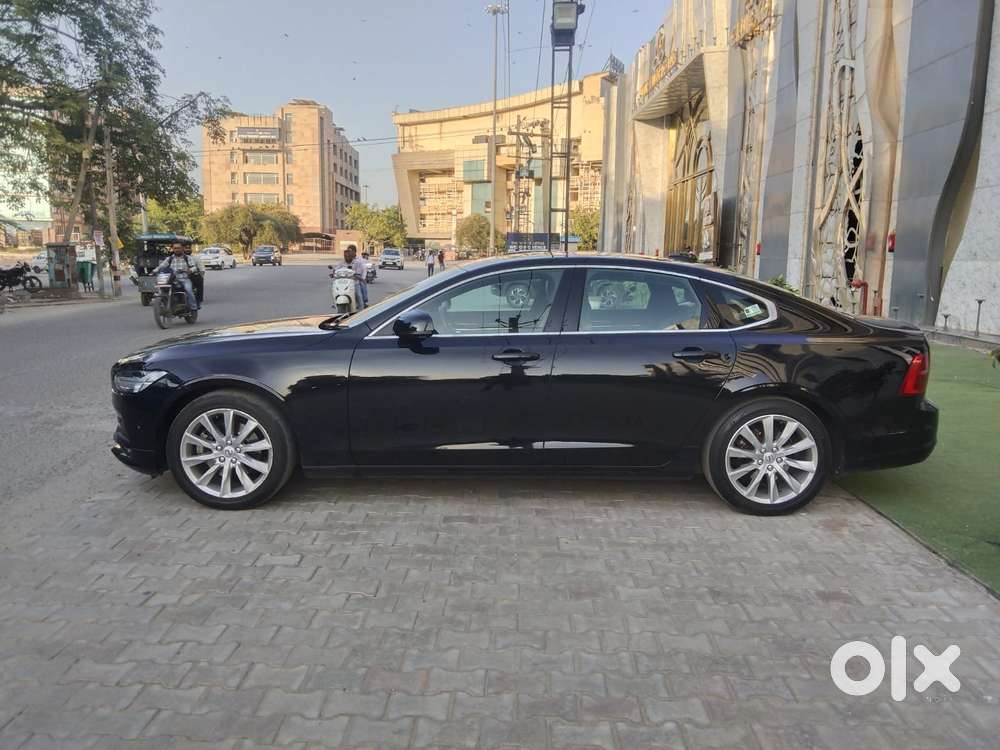 Volvo S90 D4 Inscription, 2018, Diesel