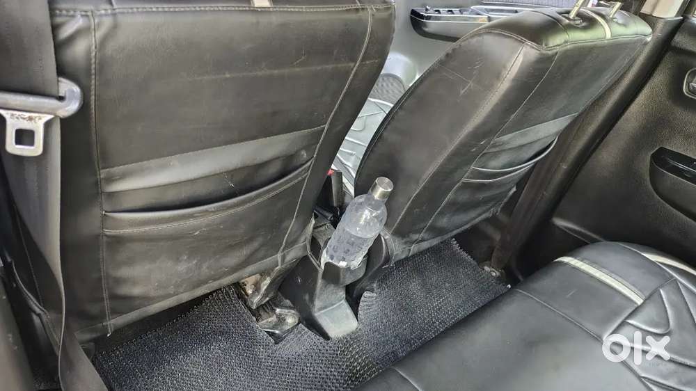 Maruti Suzuki Wagon R 2017