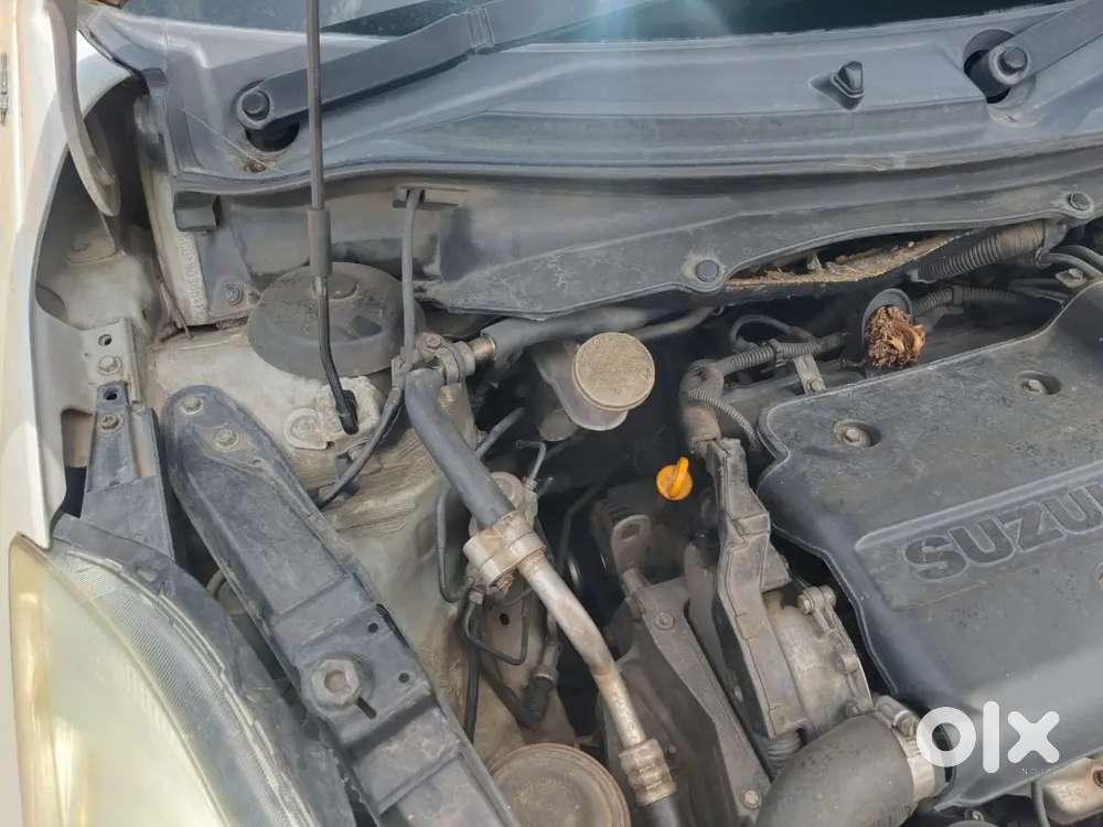 Maruti Suzuki Dzire 2012 Diesel 2nd Owner