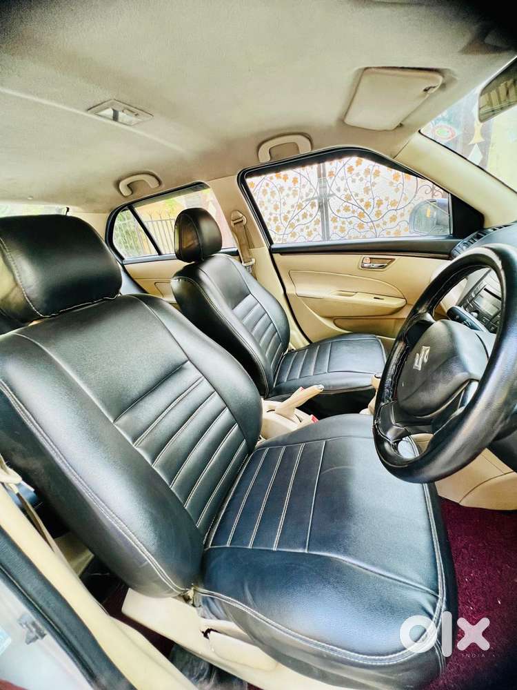 Maruti Suzuki Swift Dzire Vdi Bsiv, 2015, Diesel