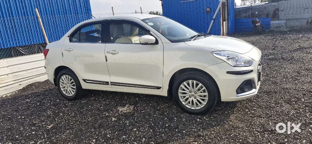 Maruti Suzuki Dzire 1.2 Zxi 2024