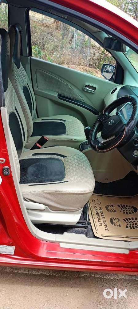Maruti Suzuki Celerio Zxi At, 2016, Petrol