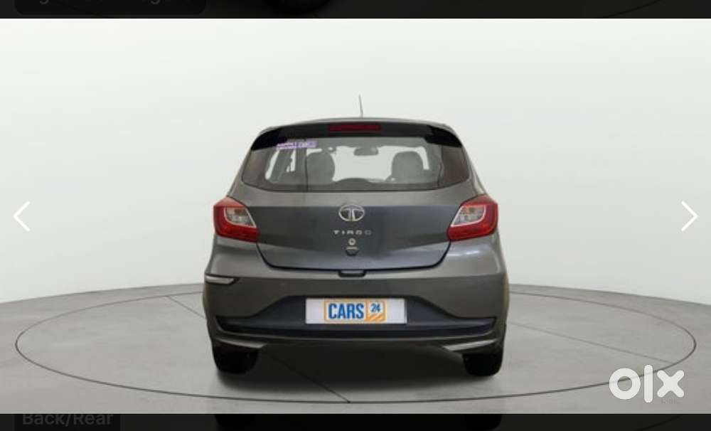 Tata Tiago 1.2 Revotron Xt Cng, 2022, Cng & Hybrids