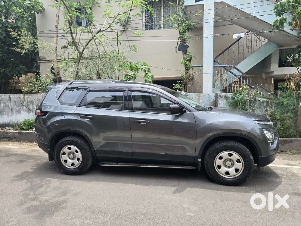 Tata Safari 2.0 Kryotec 2023