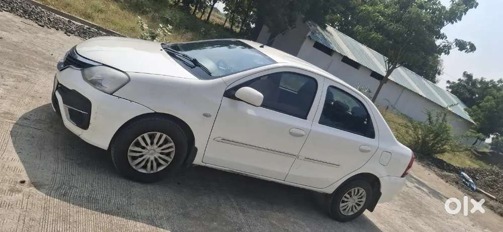 Toyota Etios Gd 2019 Diesel