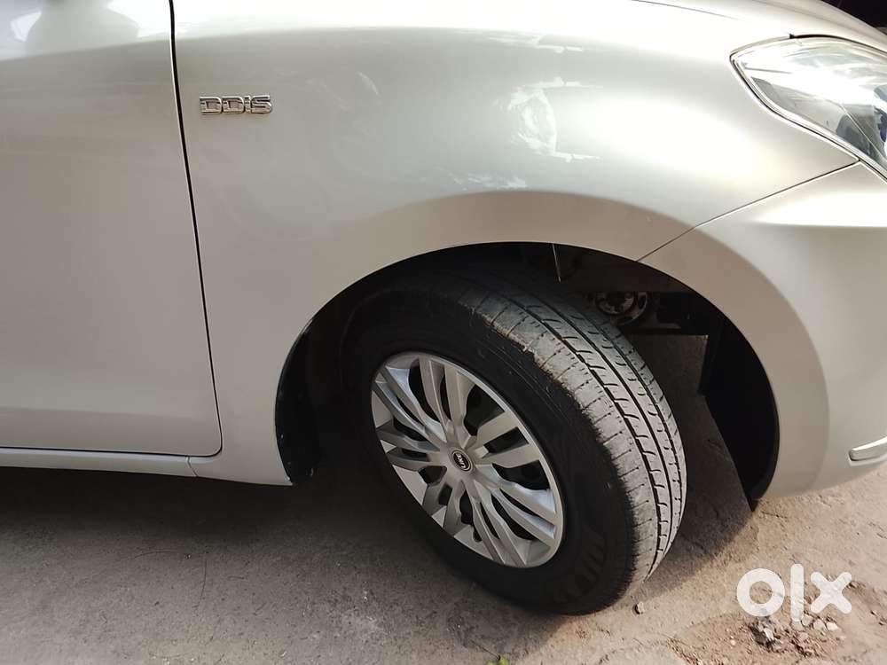 Maruti Suzuki Swift Dzire Vdi Bsiv, 2017, Diesel