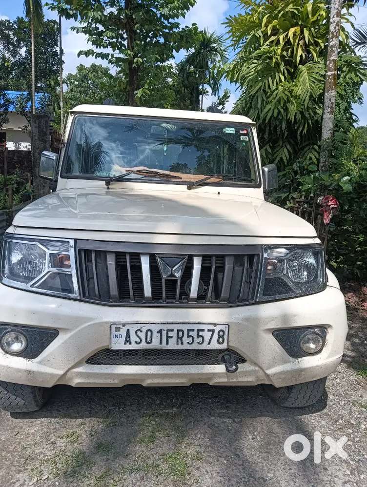 Mahindra Be 6 2023 Diesel
