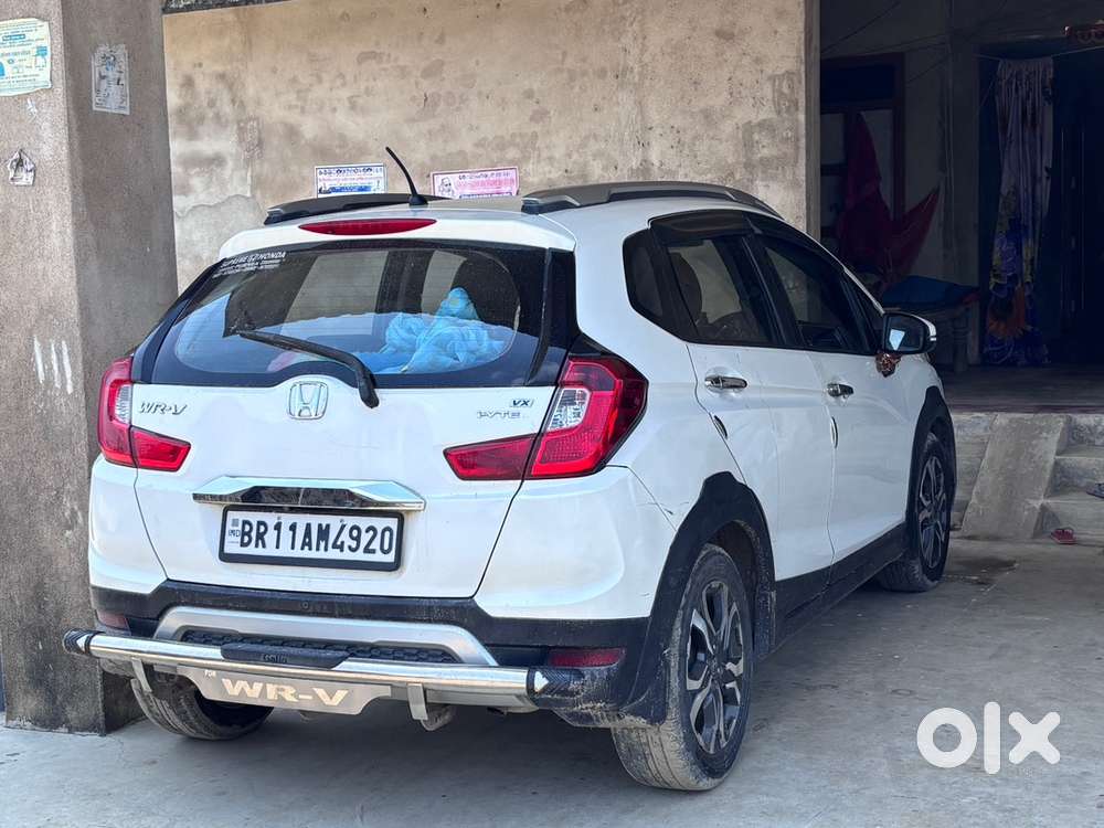 Honda Wr-v 2019 Petrol 115000 Km Driven