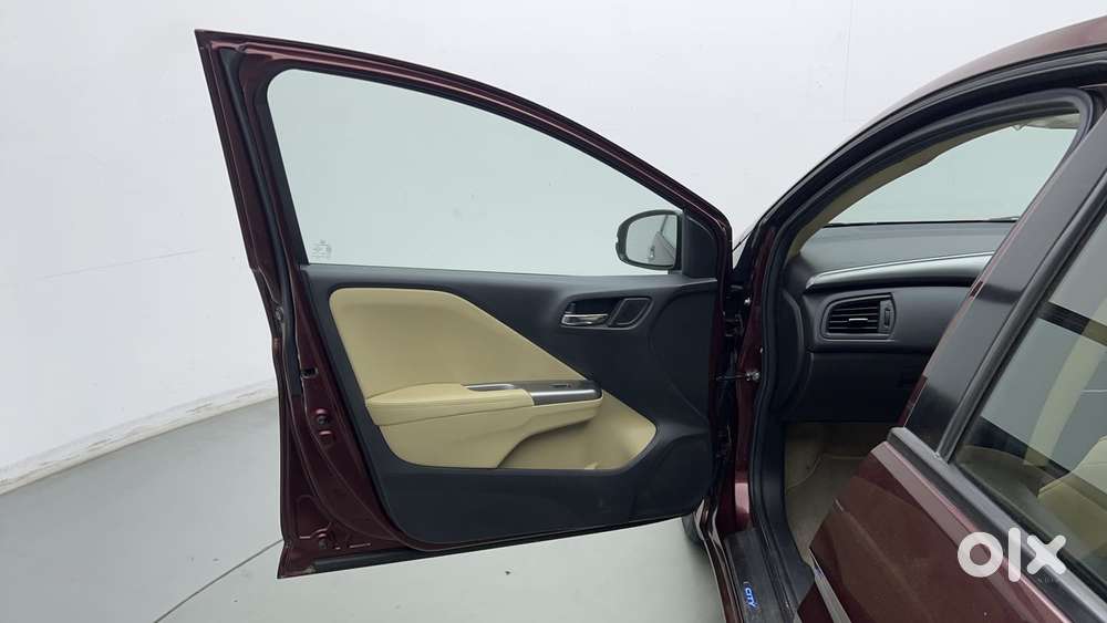 Honda City I-vtec Vx, 2015, Petrol