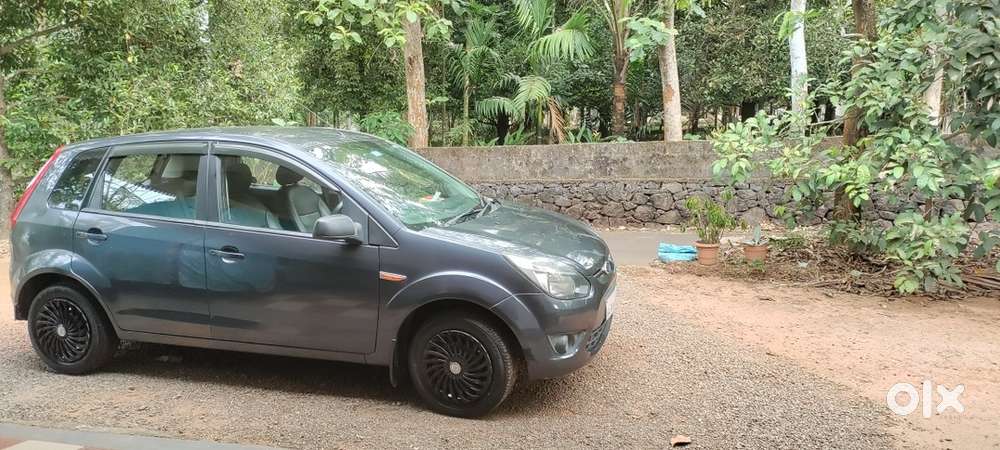 Ford Figo Diesel 2011
