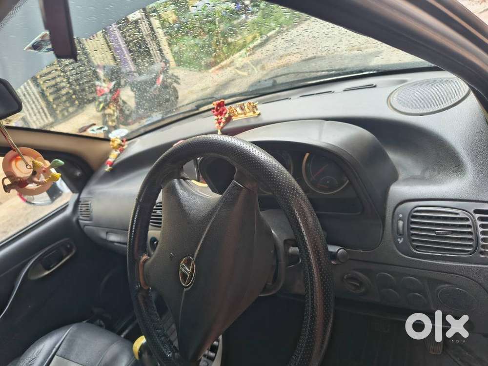 Tata Indigo Ecs 2017 Lx