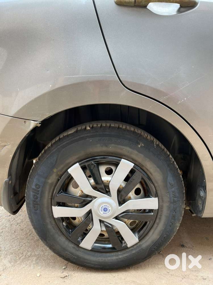 Maruti Dzire 1.2 Vxi 2017