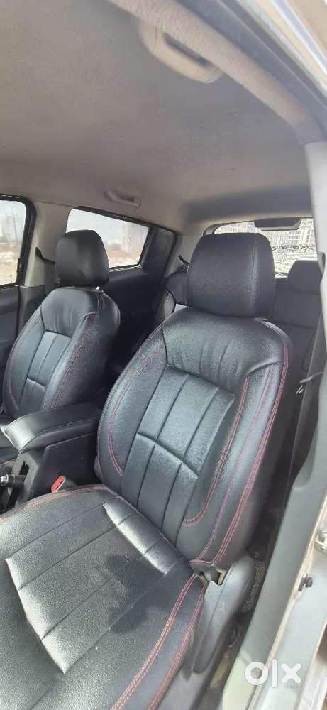 Chevrolet Beat Diesel 2011 Car