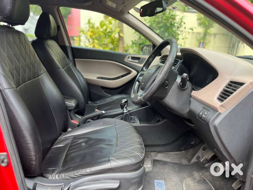 Hyundai I20, 2015, Diesel