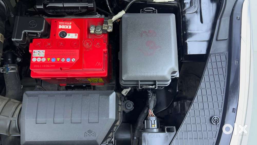 Kia Seltos Gtx Dct, 2021, Petrol
