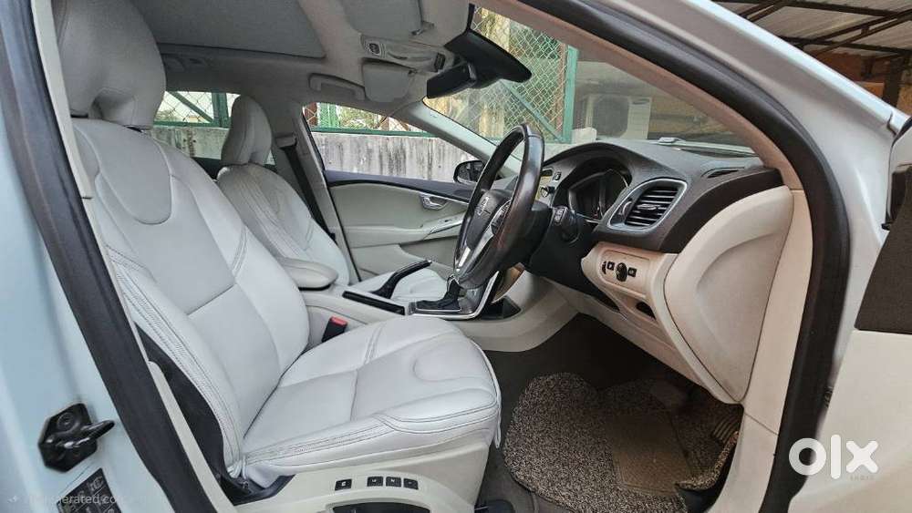 Volvo V40 D3 R Design, 2013, Diesel