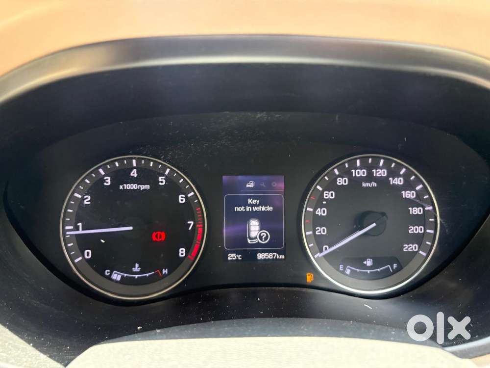 Hyundai Elite I20 Asta 1.2 Mt, 2017, Petrol