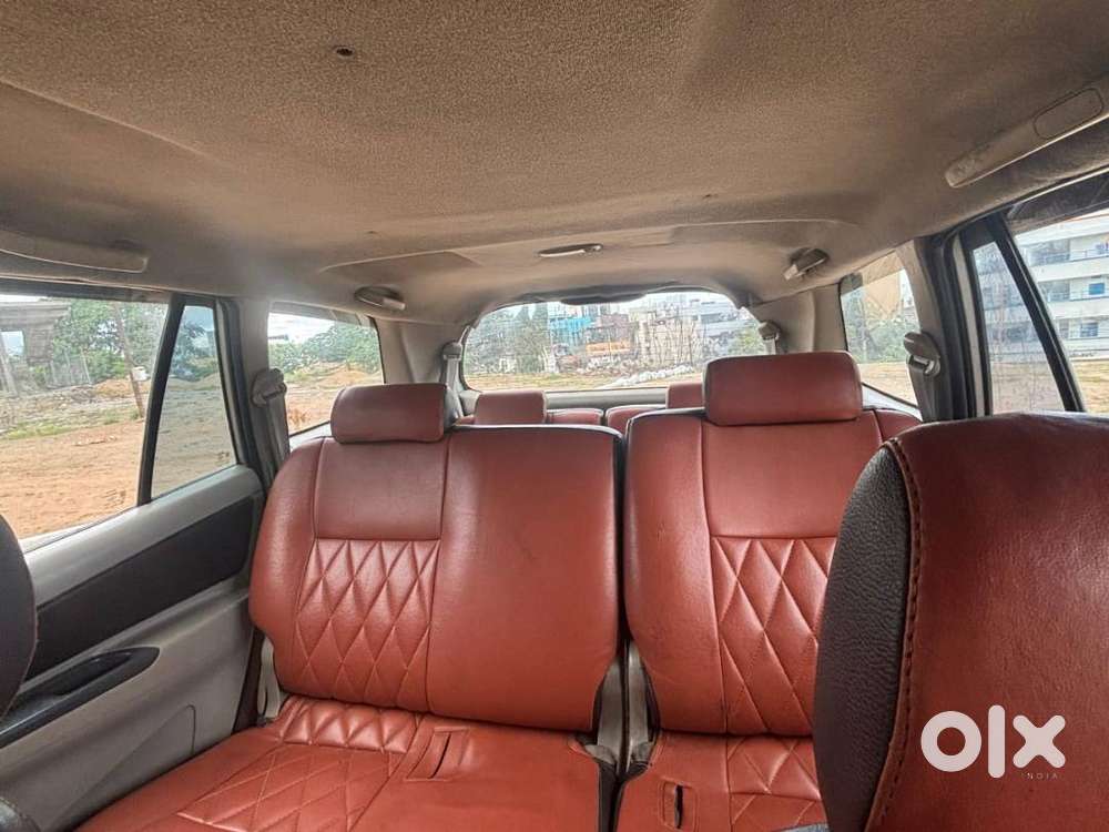 Toyota Innova 2008