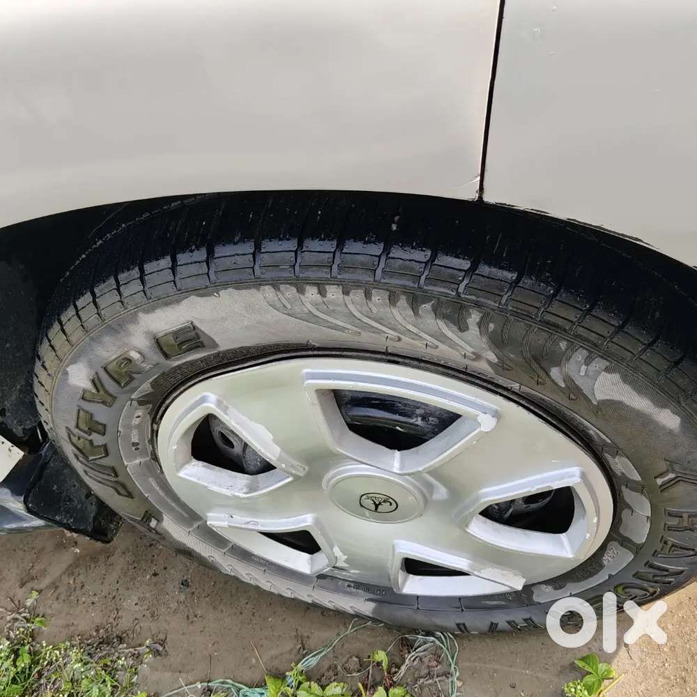 Mahindra Scorpio 2016 Diesel 80000 Km Driven