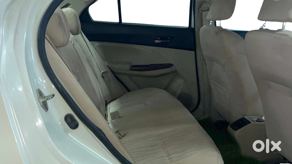 Maruti Suzuki Swift Dzire Amt Zxi, 2018, Cng & Hybrids