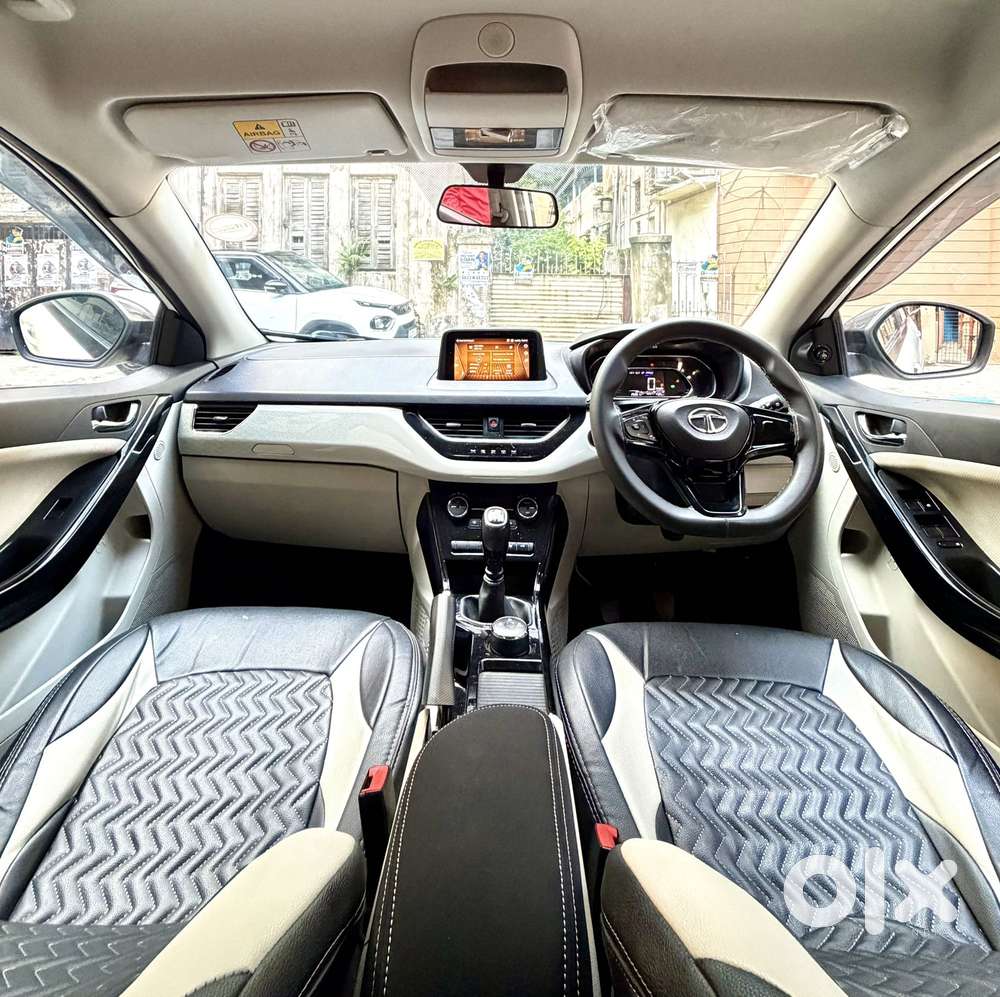 Tata Nexon 1.2 Revotron Xz Plus (o), 2022, Petrol