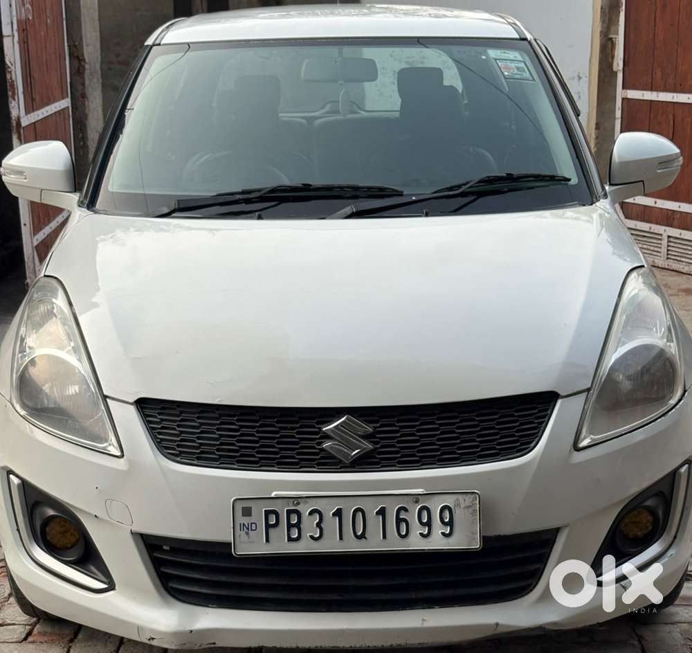 Swift Maruti Ddis Vdi 2015 Car