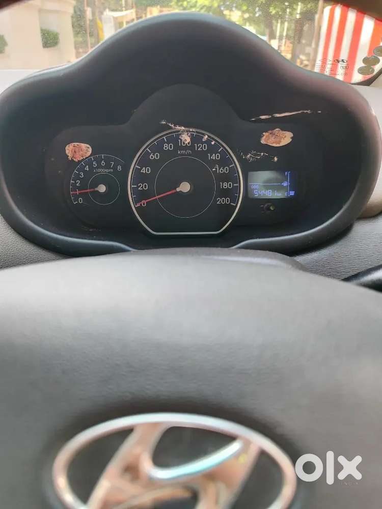 Hyundai I10 Asta 2012 Petrol