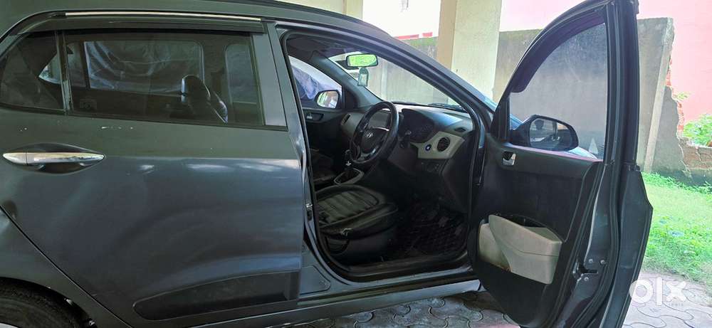 Hyundai Grand I10 2014