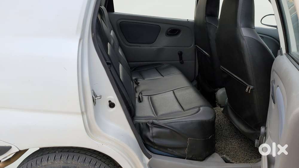 Maruti Suzuki Alto K10 Vxi, 2013, Petrol