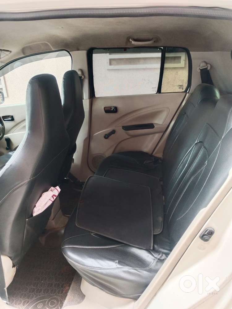 Maruti Suzuki Celerio 2019 Cng & Hybrids Well Maintained