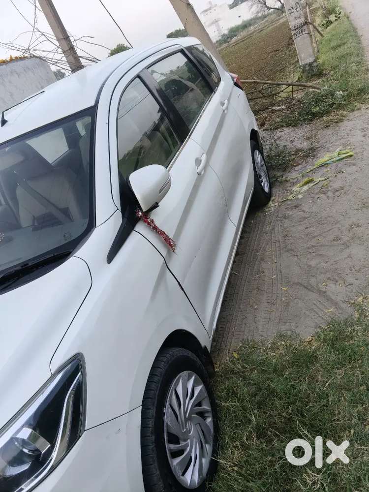 Maruti Suzuki Ertiga 2020