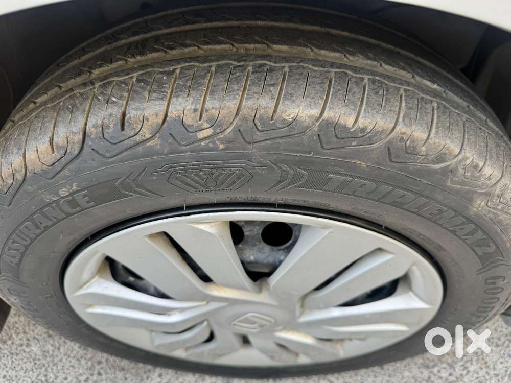 Honda City Sv Mt I-dtec, 2015, Diesel