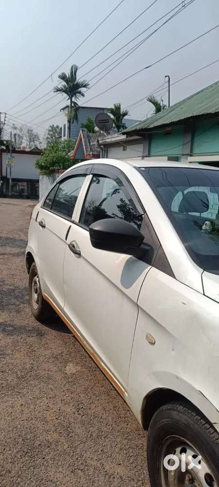 Tata Zest 2020 Diesel 57000 Km Driven