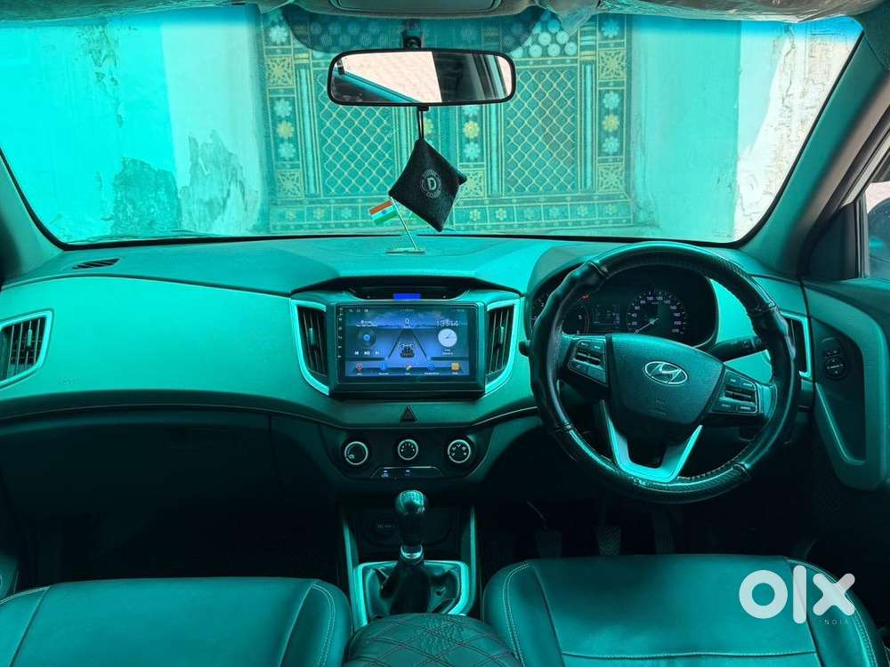 Hyundai Diesel Car 2019