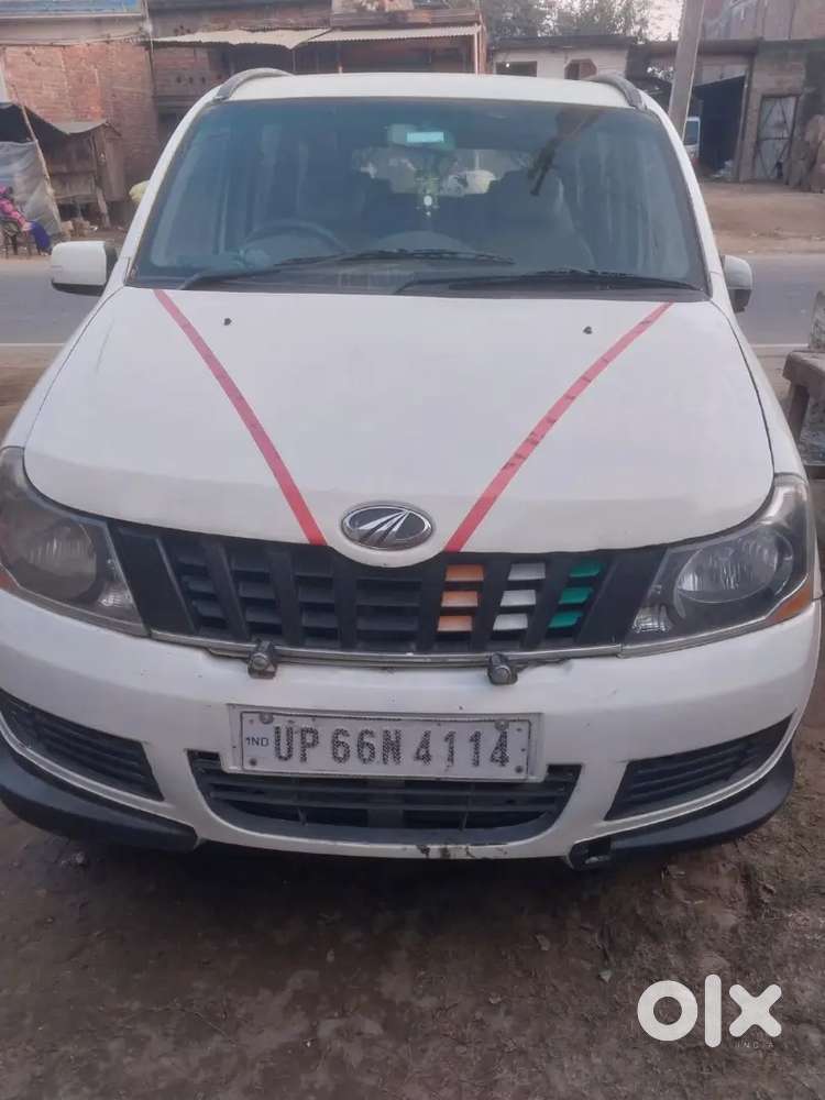 Mahindra Xylo 2014 Diesel Well Maintained