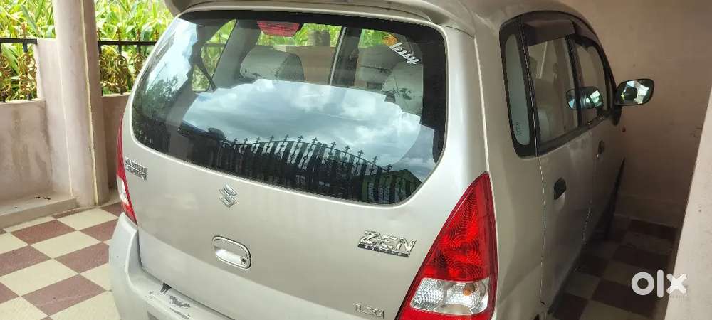 Maruti Suzuki  Zen Estilo Vxi 2006 Petrol Manual