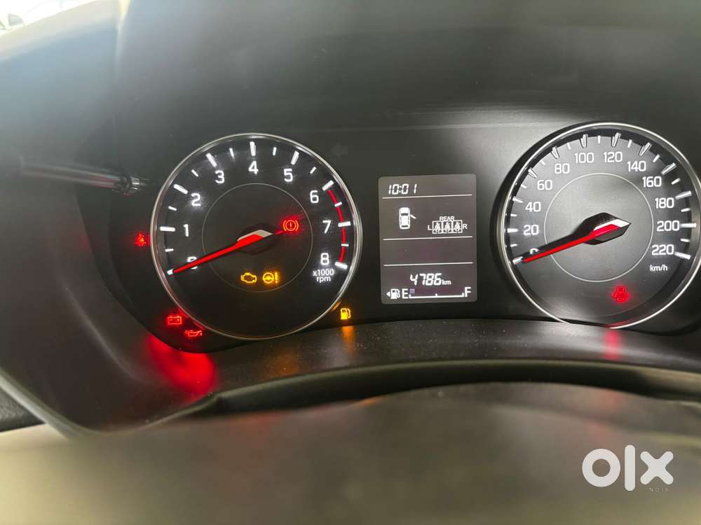 Maruti Suzuki Swift Dzire 1.3 Vxi, 2026, Petrol