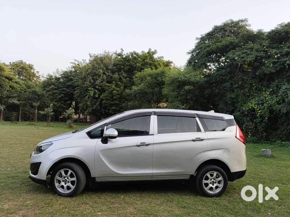 Mahindra Marazzo 1.5 M4 Plus 7 Str, 2018, Diesel
