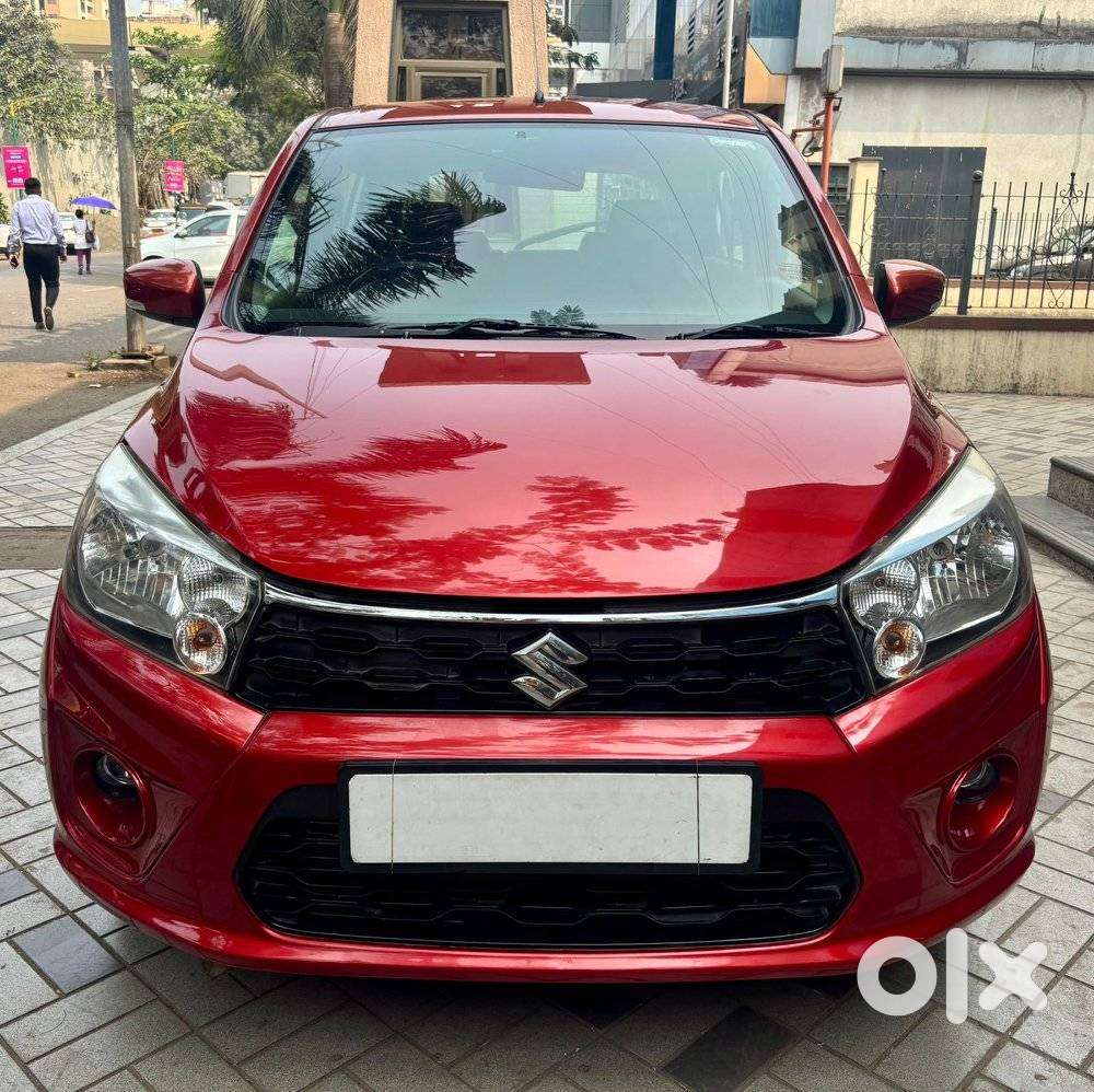 Maruti Suzuki Celerio Zxi Optional Mt, 2019, Petrol