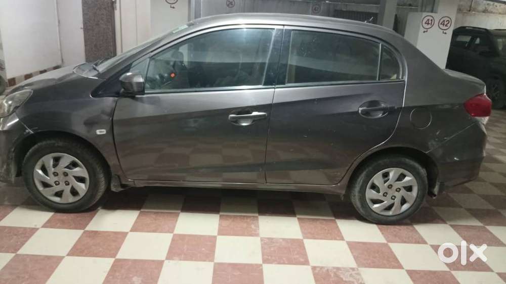 Honda Amaze
