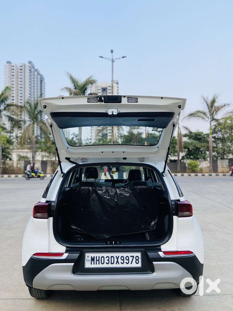Kia Sonet Hte 1.2, 2022, Petrol